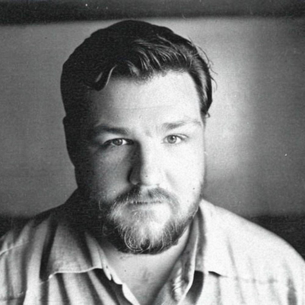 Glen German