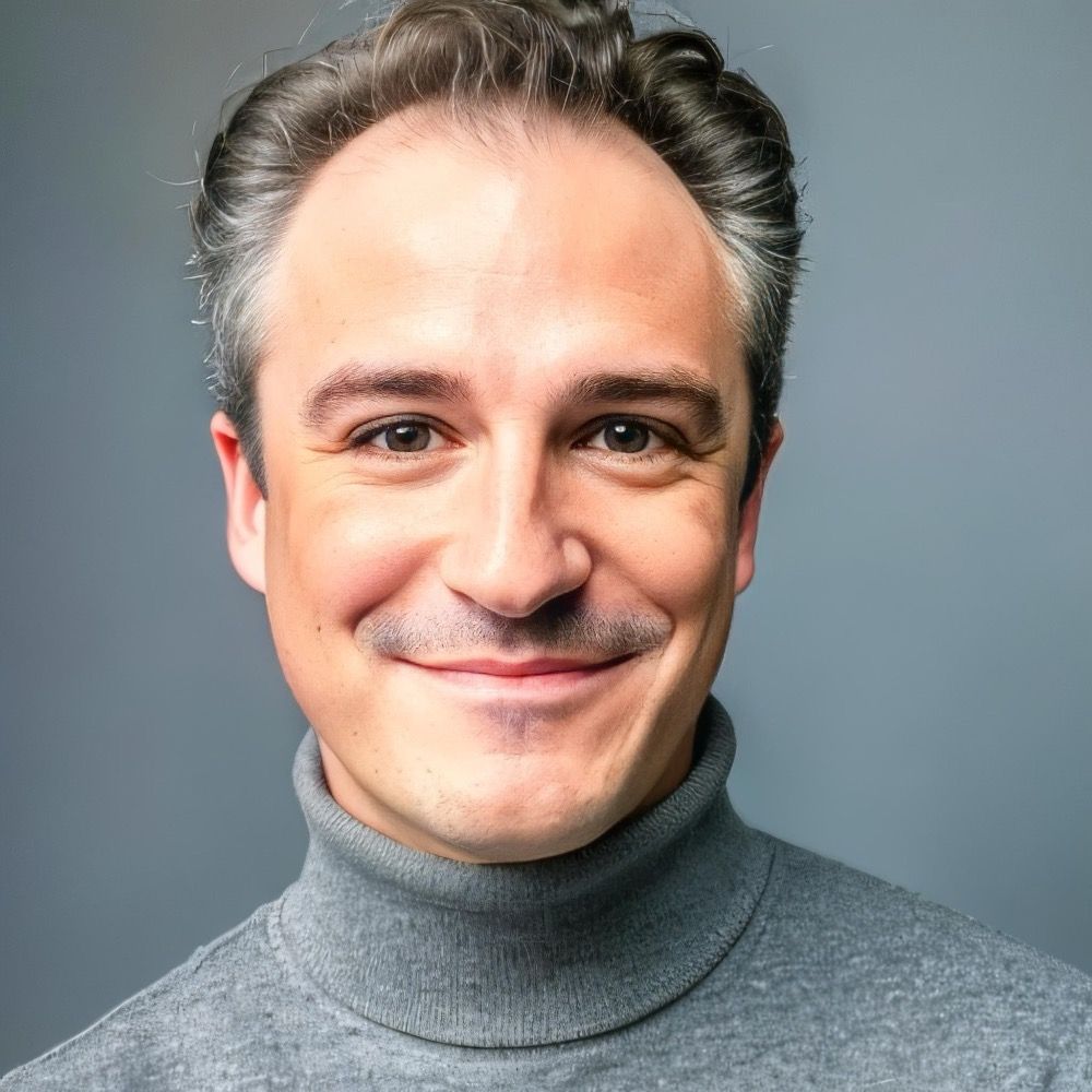 Brandon Santoro