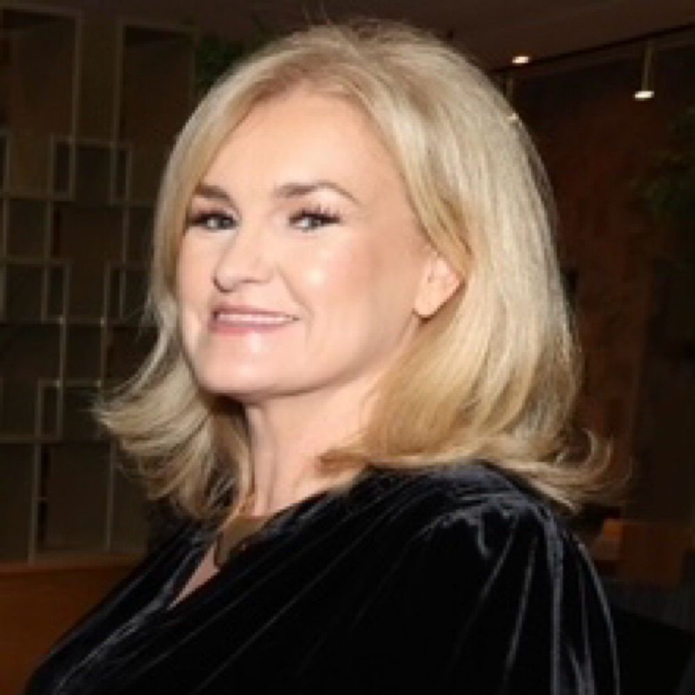 Jo Downey