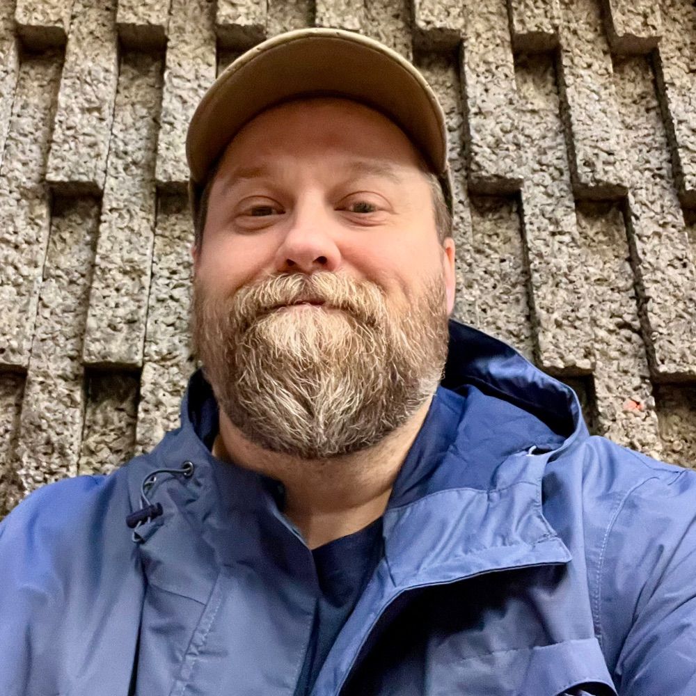 Mark Knudson