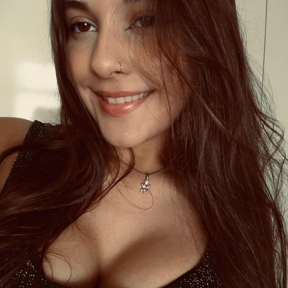 Ana Rezende🤍