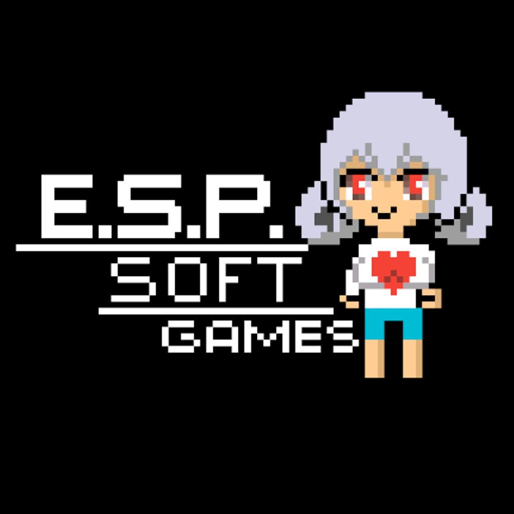 Esp Soft Games