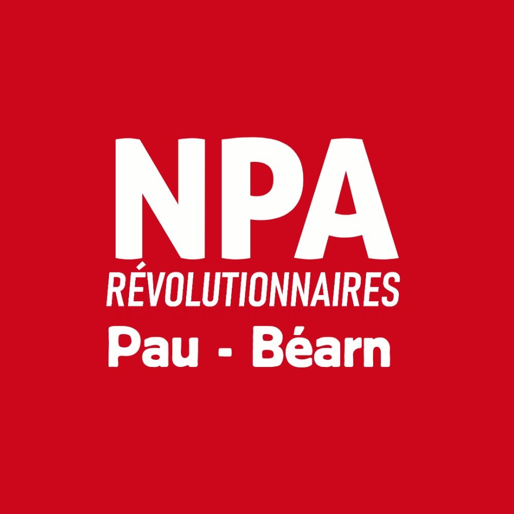 NPA-Révolutionnaire Béarn 