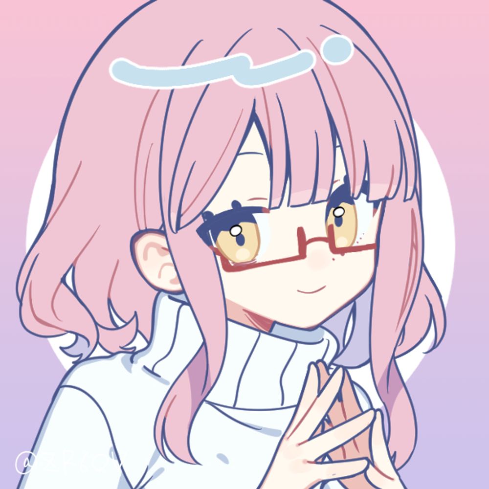 凜涅/鹿鹿/リンネ🦌