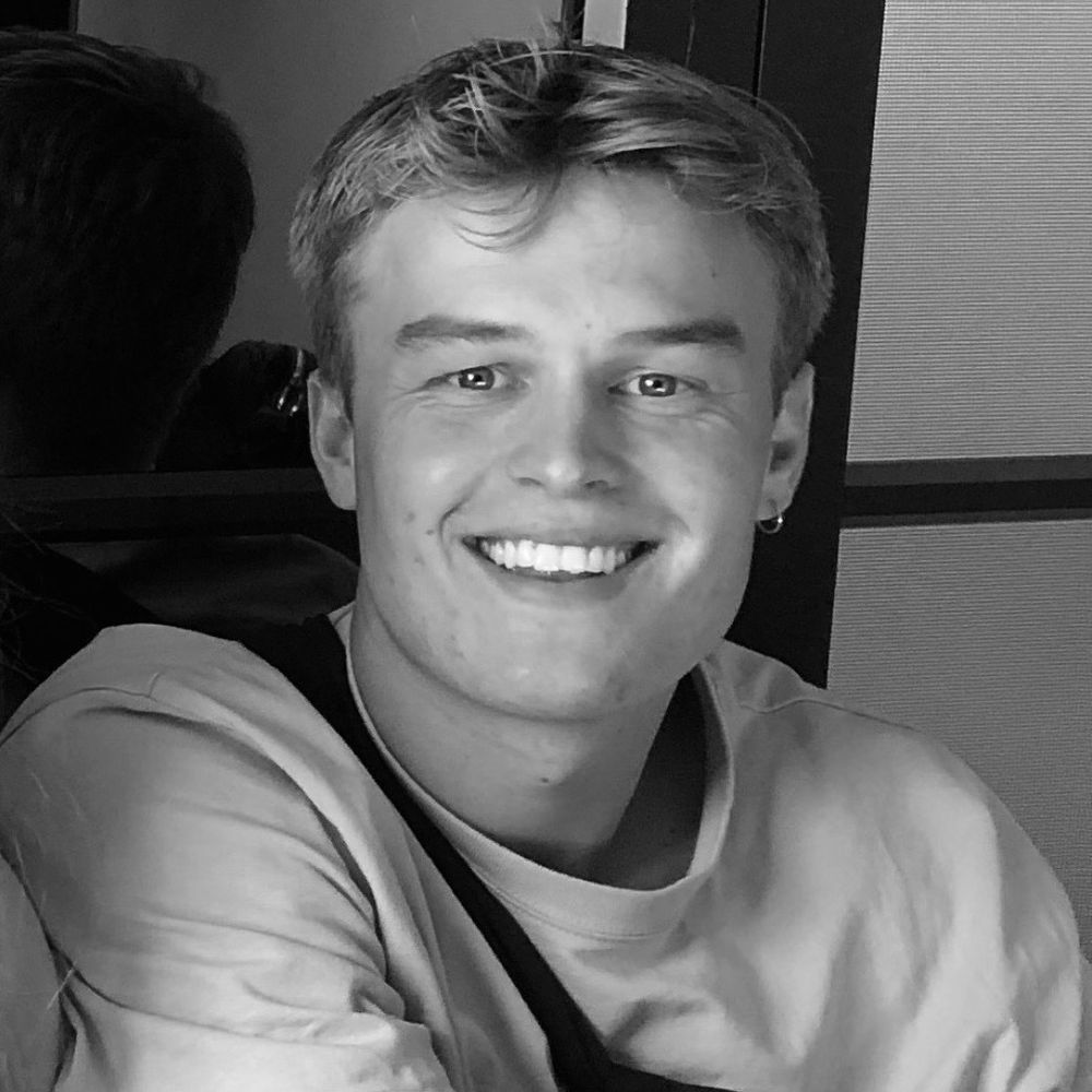 Kristian Porse