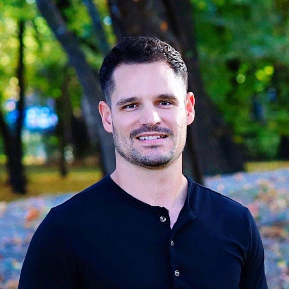 Steven Romero, PhD