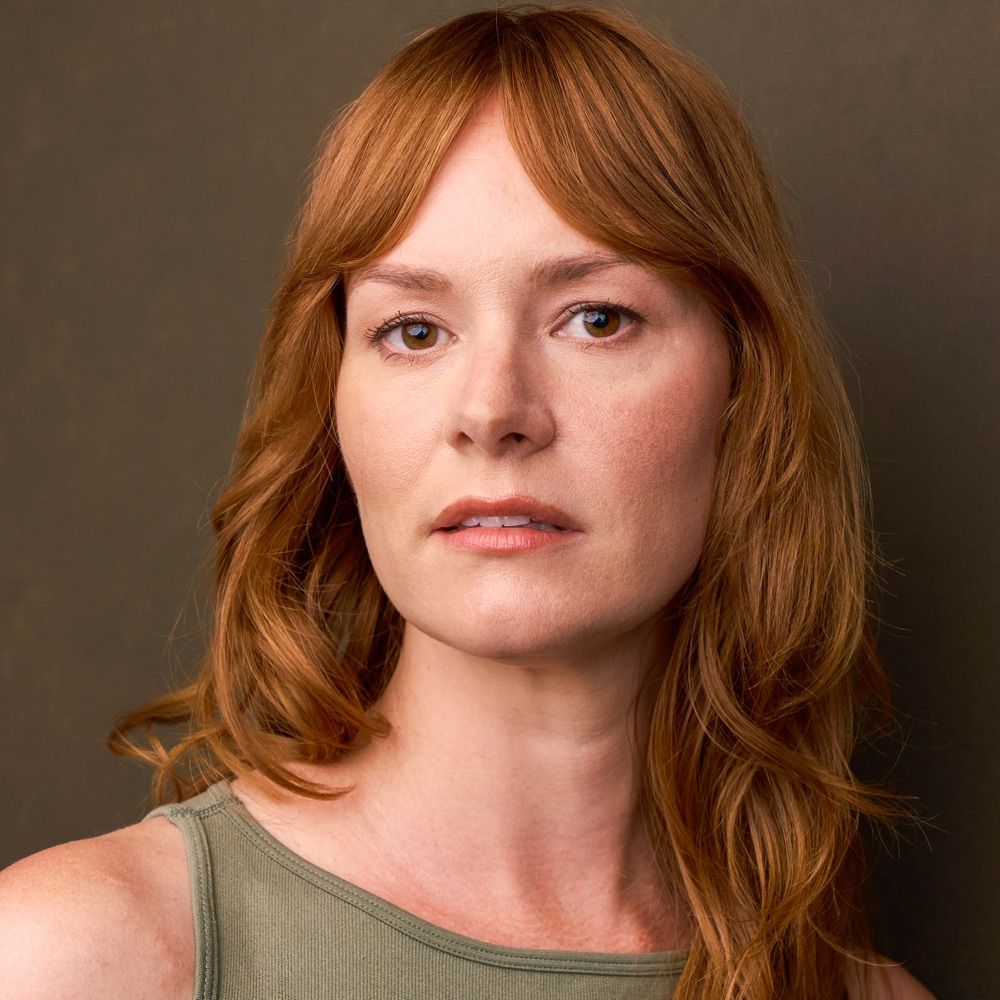 Samantha Ireland