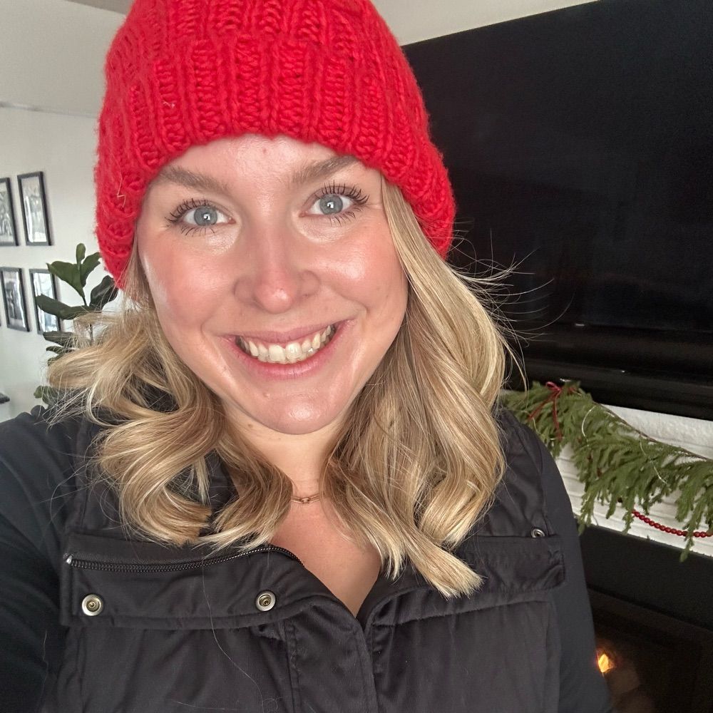 Amy Bender