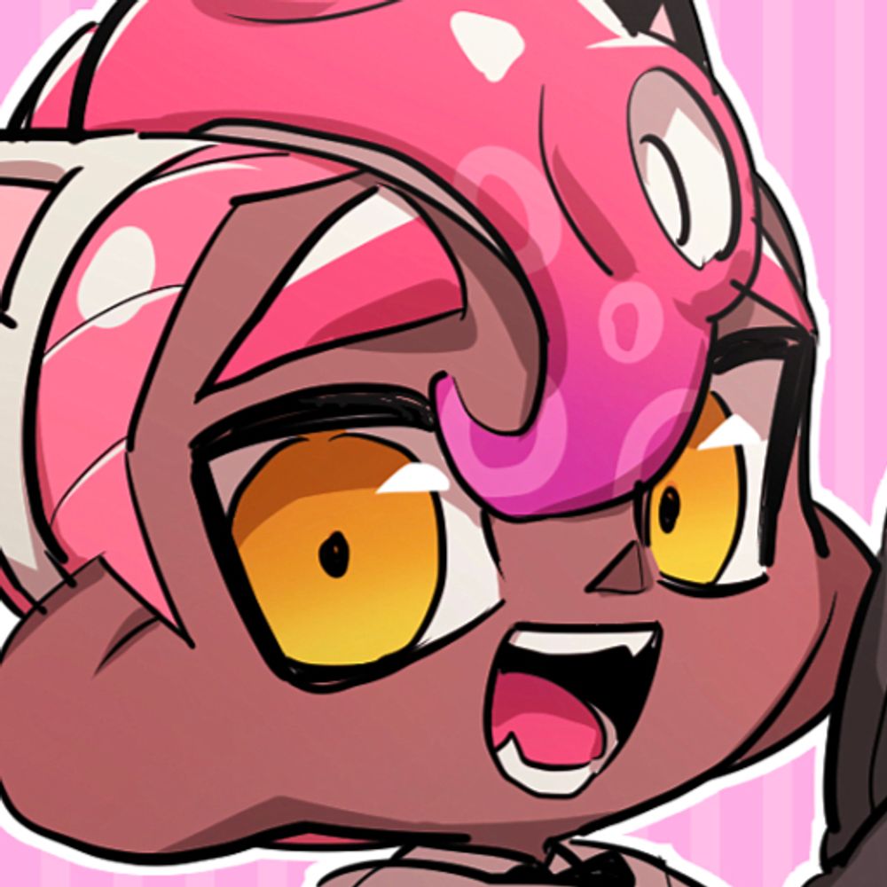 Suno-chan🐙9/28マイカラータイム！か6