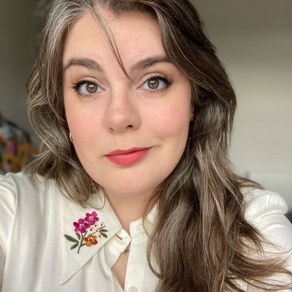 Zoë Cosker