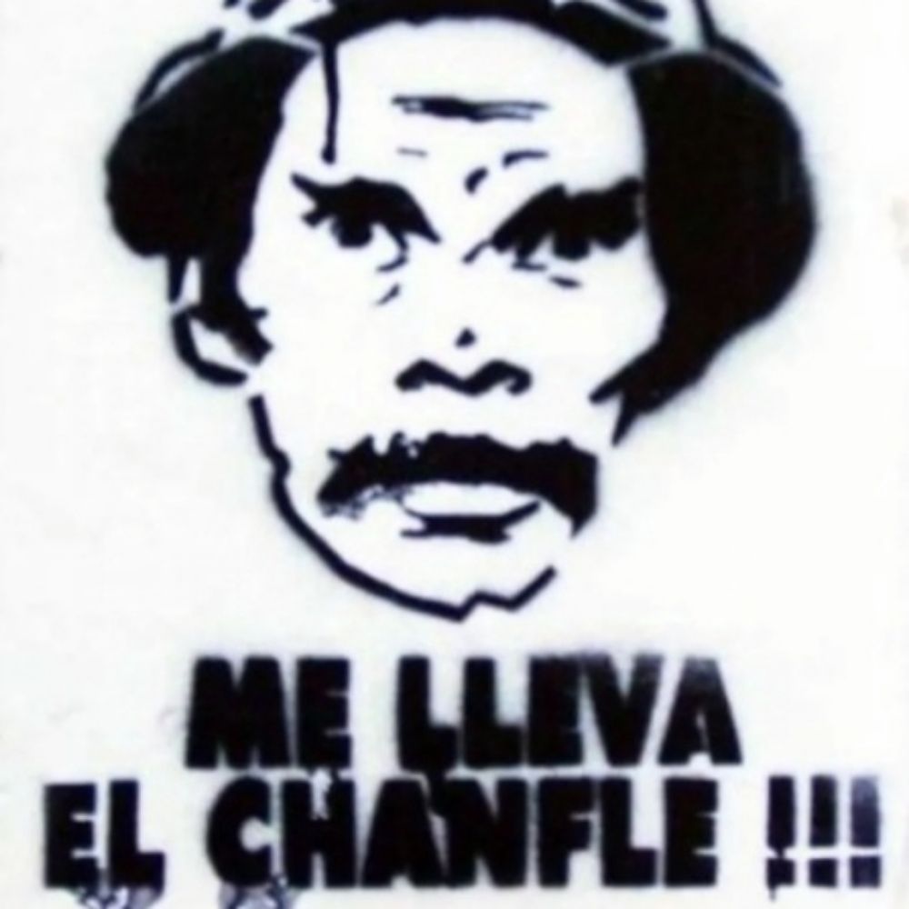 Chánflex
