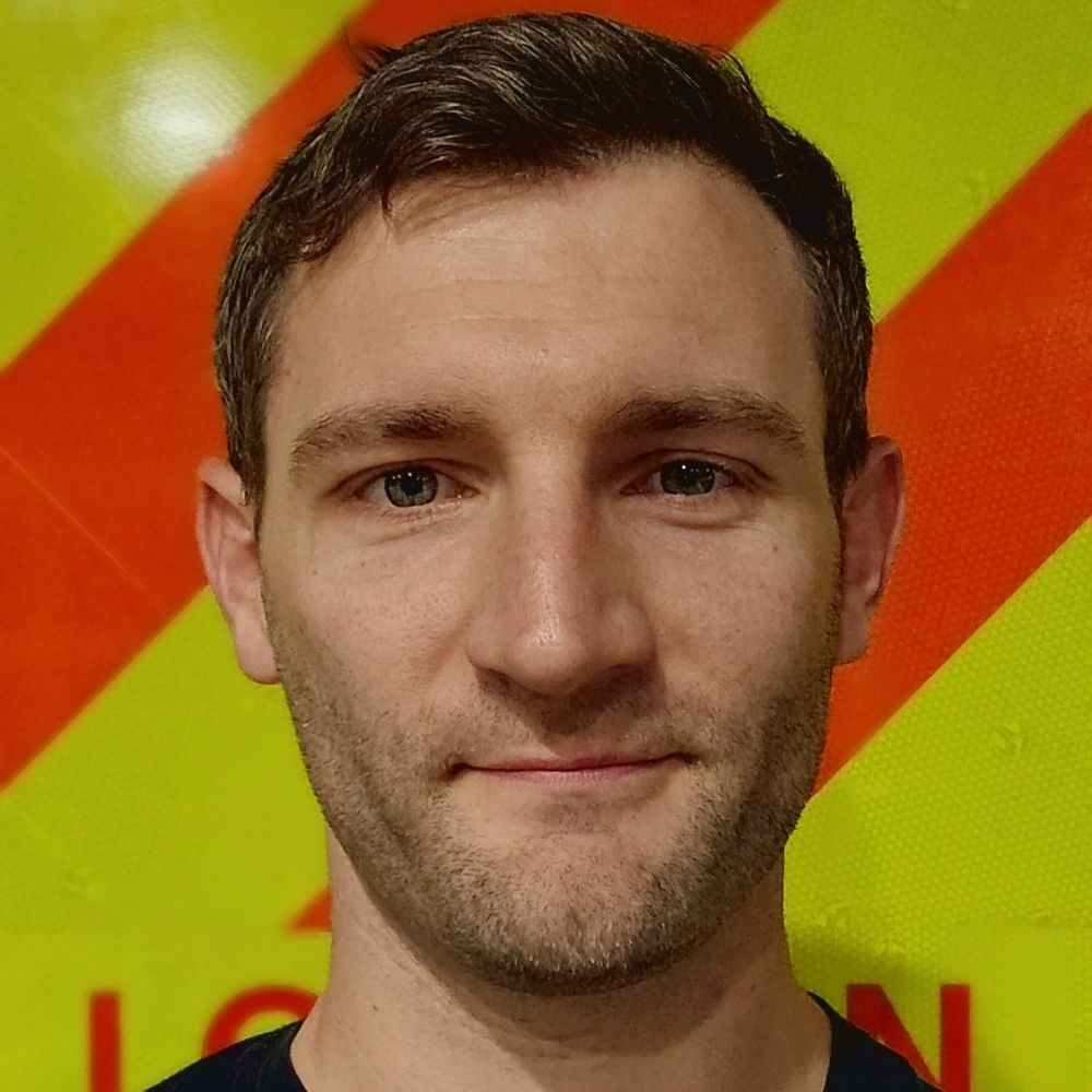 Rob Willmore