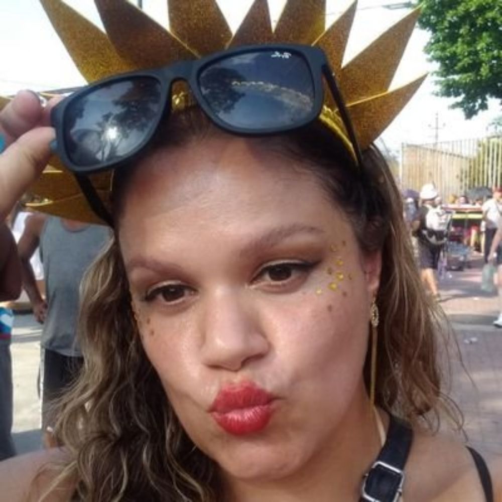 aquela garota ✨️