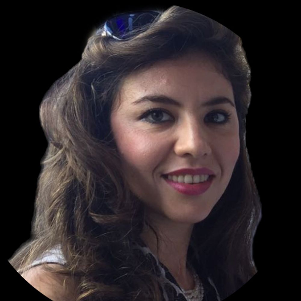 Noufissa Kabli, Ph.D.