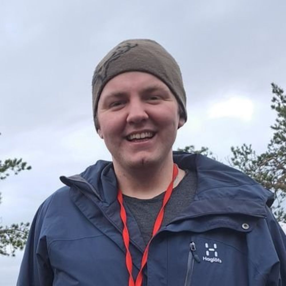 David Ek