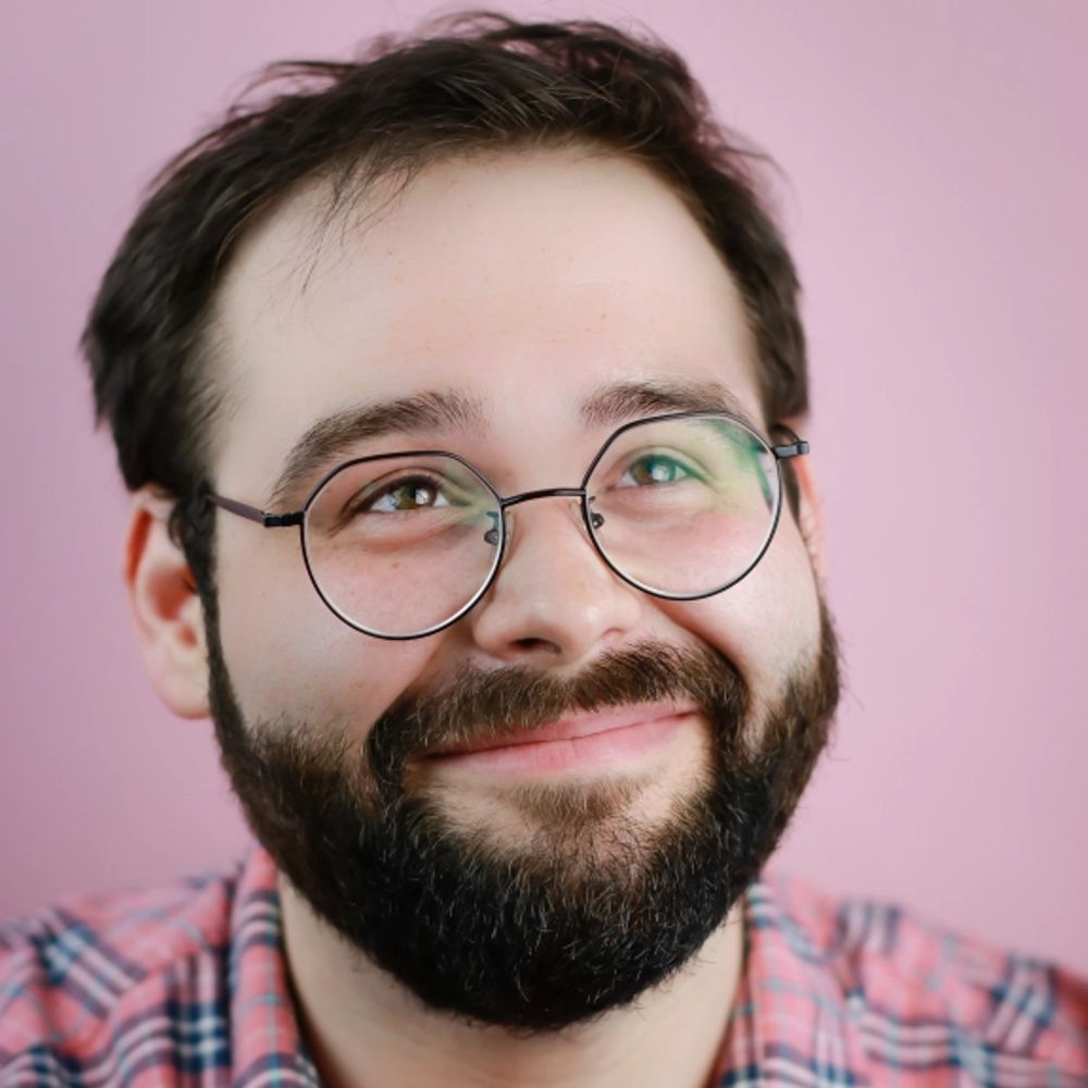 Jean-Luc Bouchard