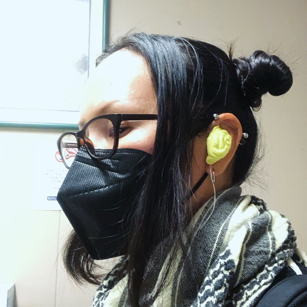 User avatar
