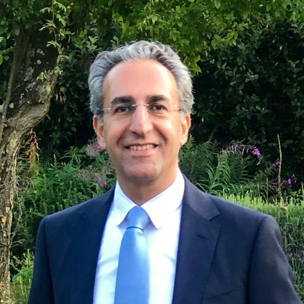 Bassel Salloukh