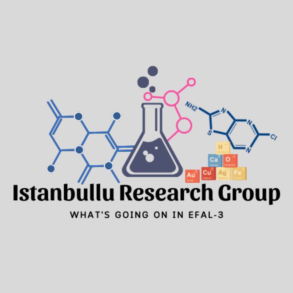 Profile picture istanbullulab.bsky.social