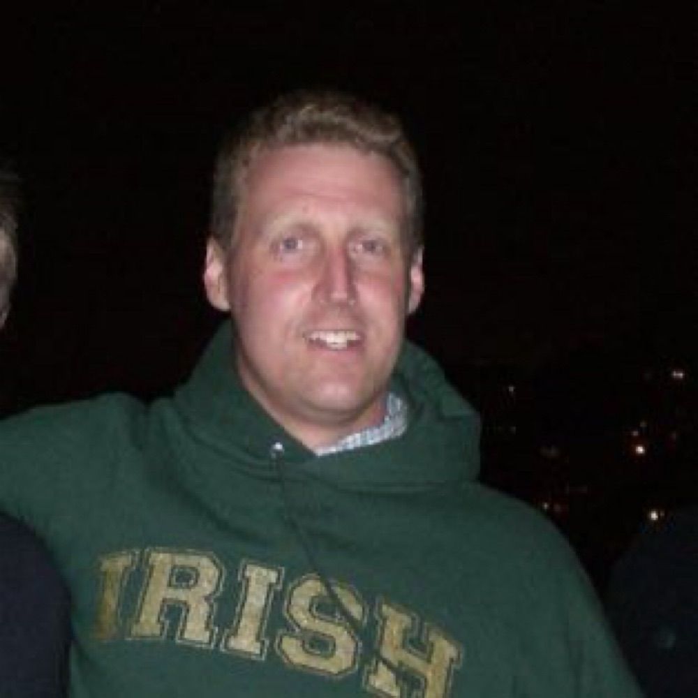 Mike Sullivan