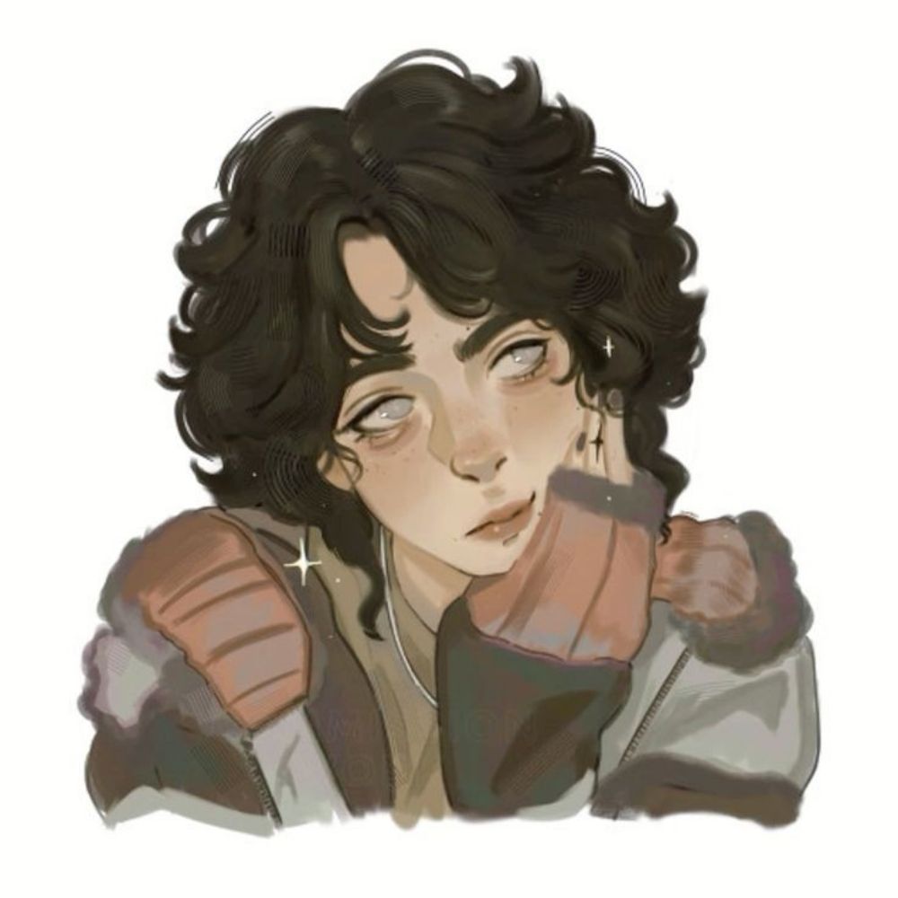 ⋆ Dorian ⋆ 