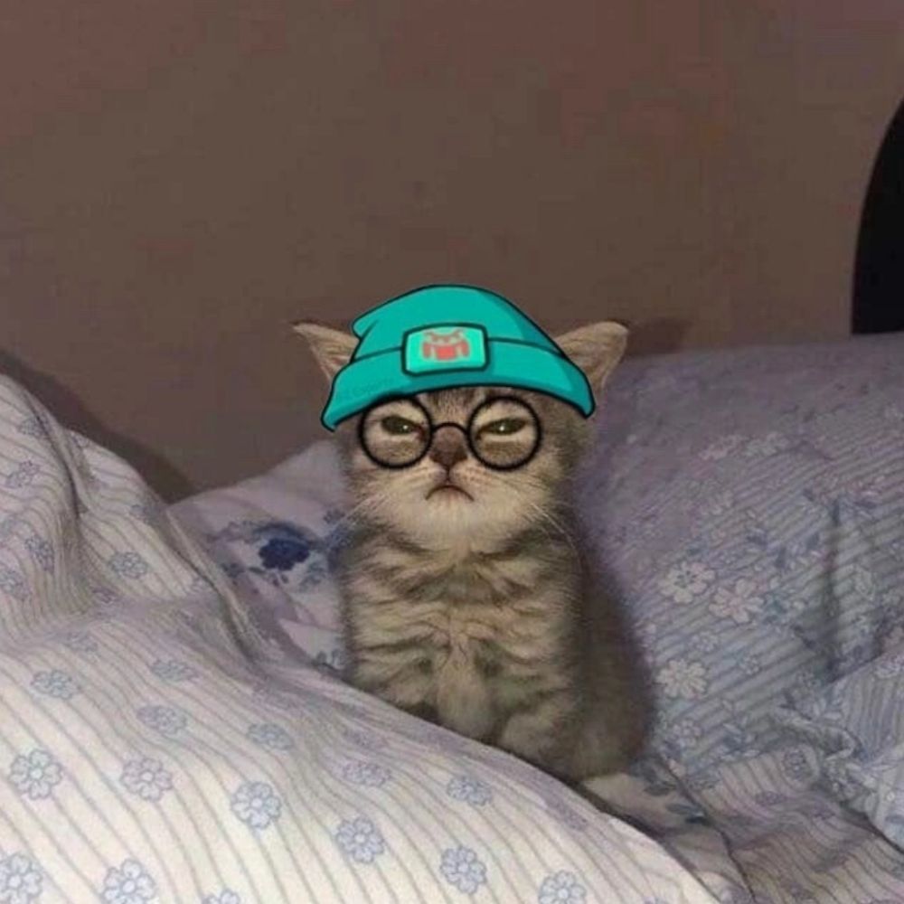 User avatar