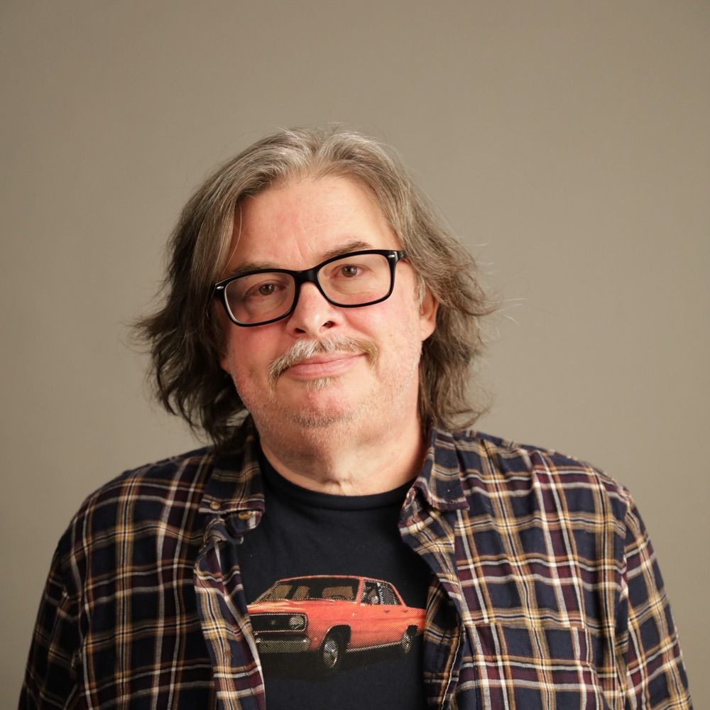 Steve McManus