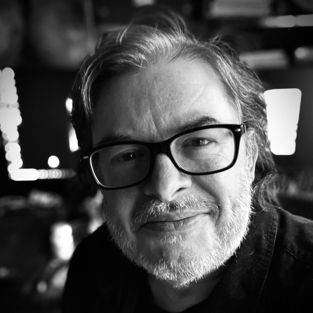 Steve McManus