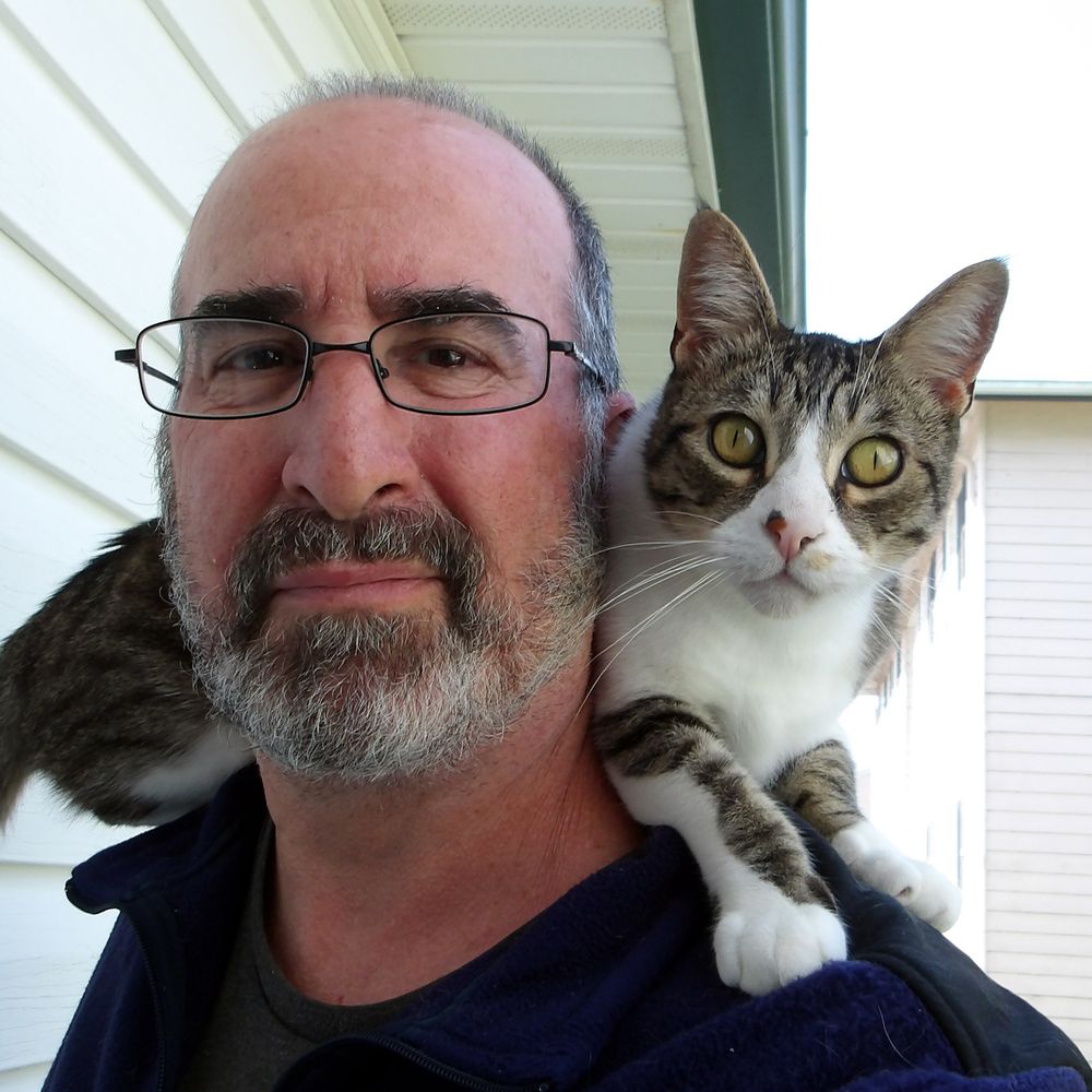 Cecil Berman