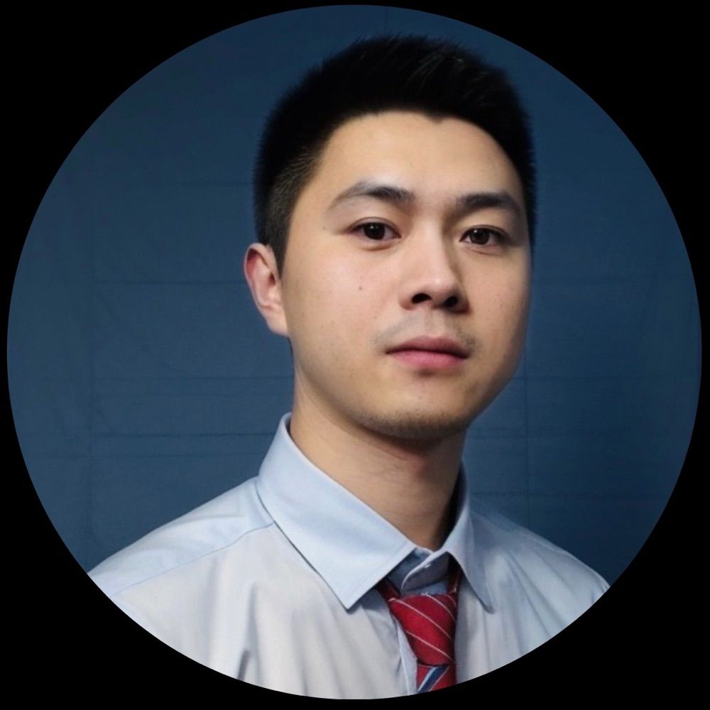 Pengfei Sui