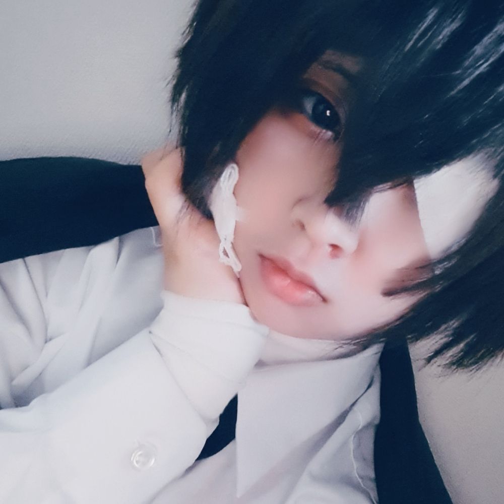 🐯黒崎 もあ🐾