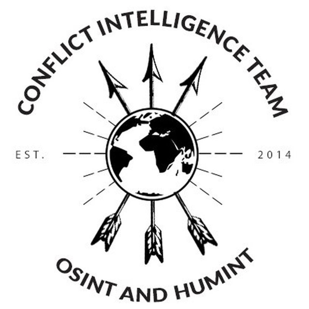 Conflict Intelligence Team