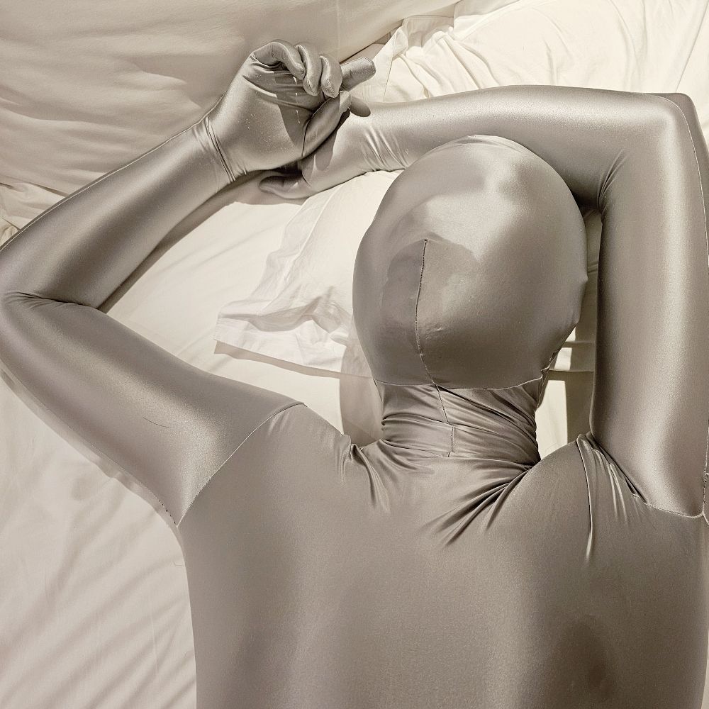爱zentai