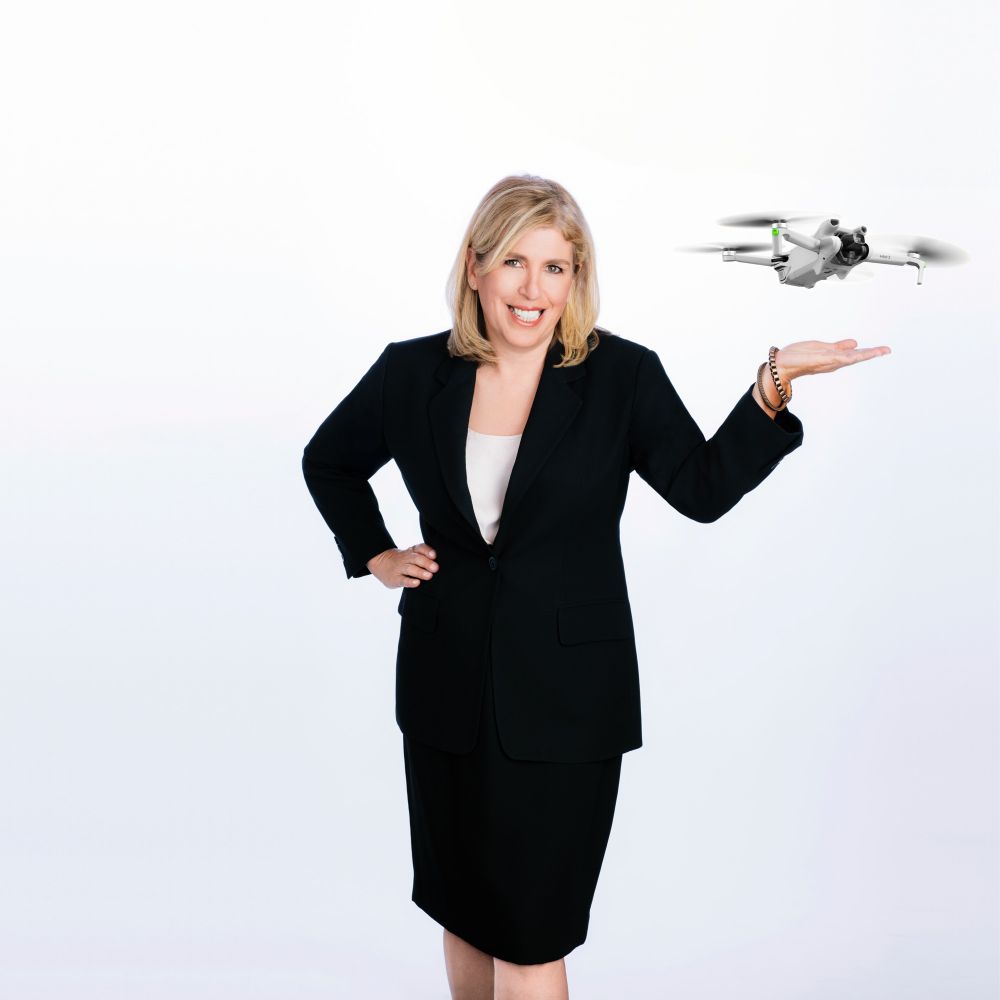 Elise Lambert Vancouver Realtor 