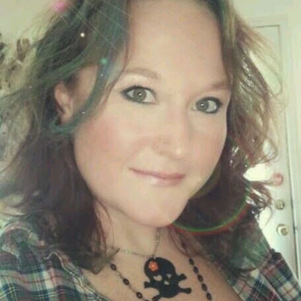 Punky Starwood