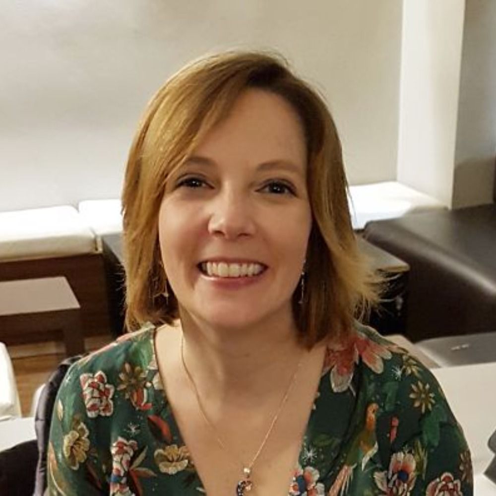 Ana Gonzalez-Paredes