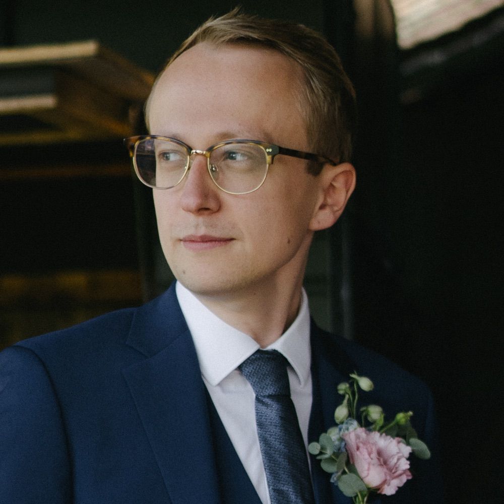 Nathan Spendelow