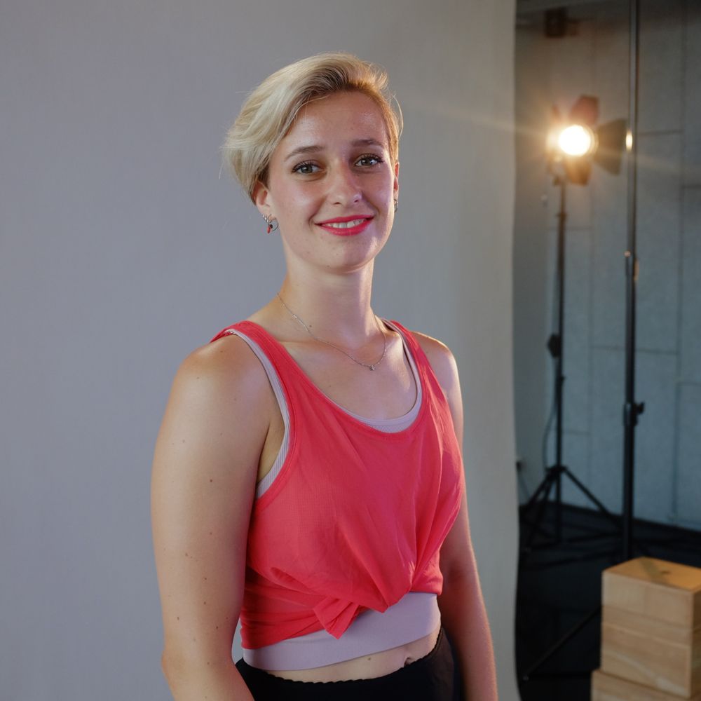 Doris Dijksterhuis