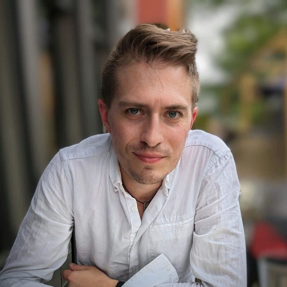 Dan Oravec