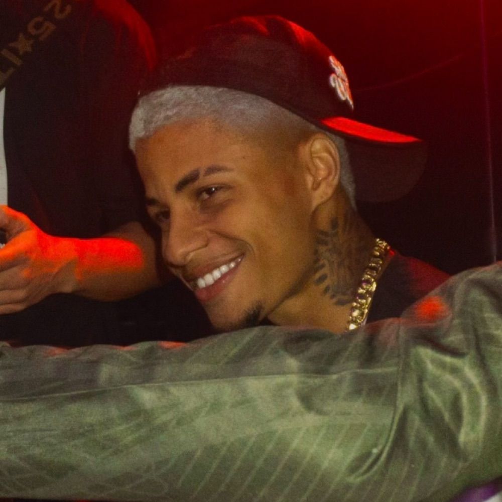 Matheus Mozart 