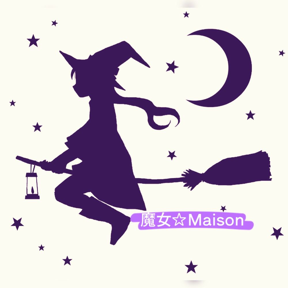 占い館 魔女☆Maison（マジョメゾン）