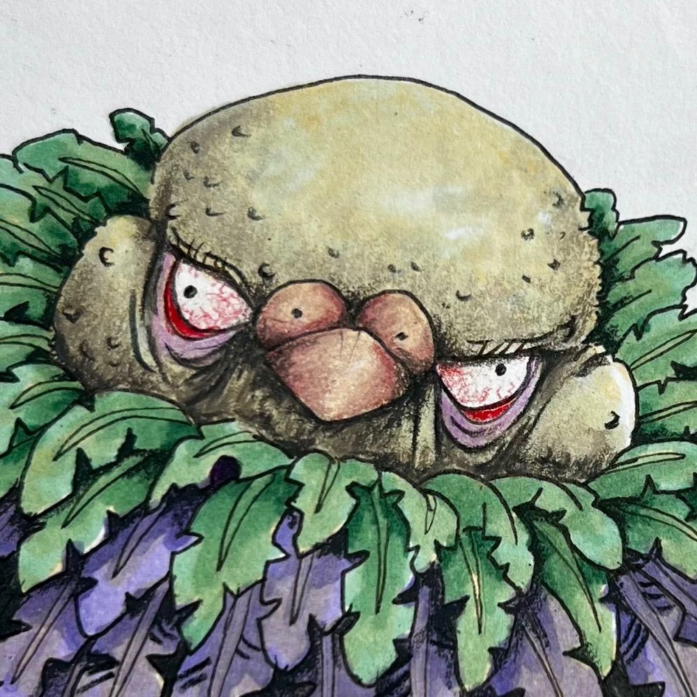 Goober Art