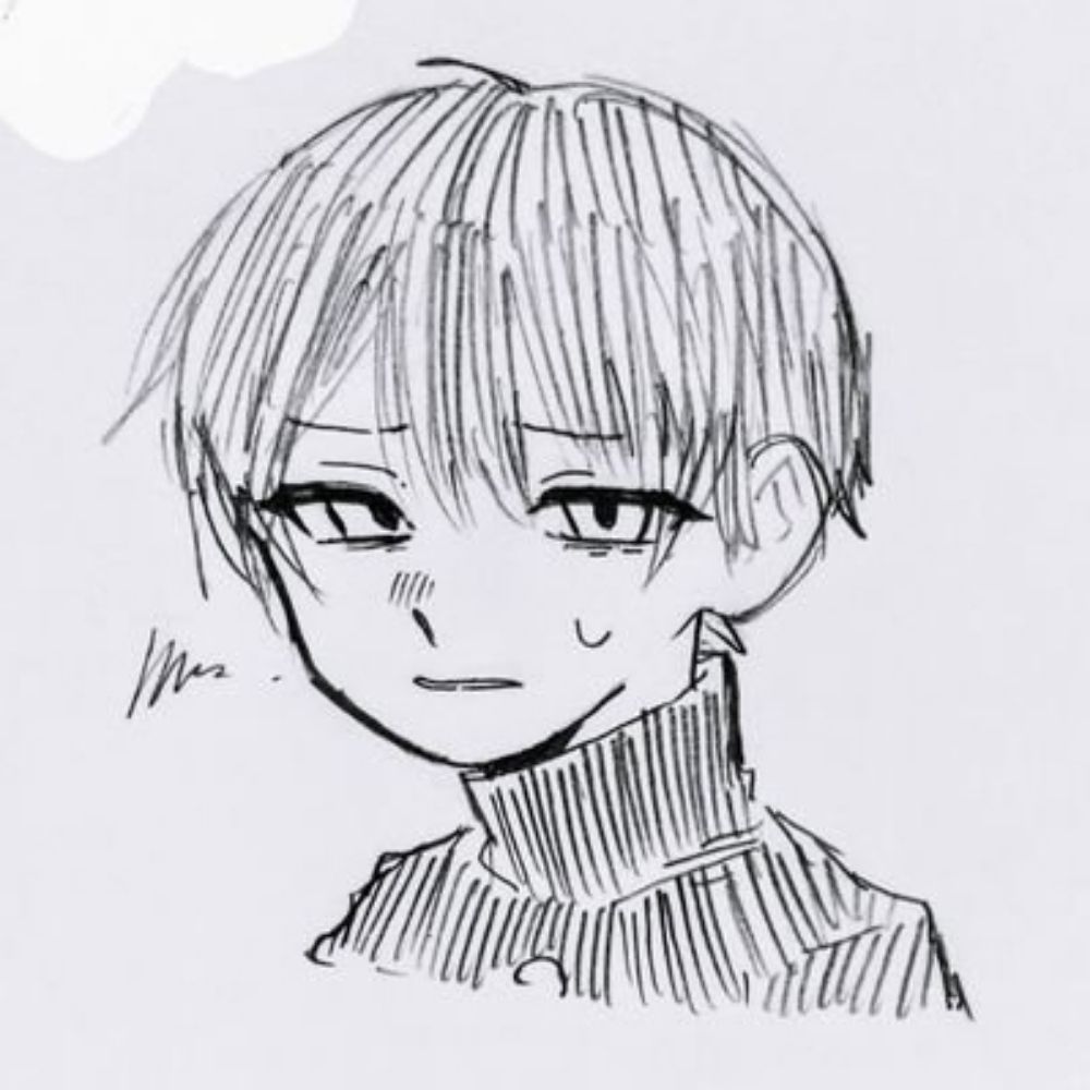 くつくもく