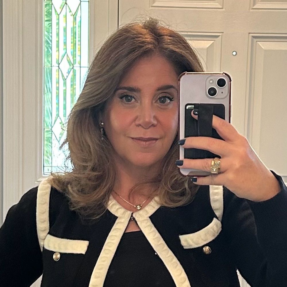 Melissa Kimmel Brooks