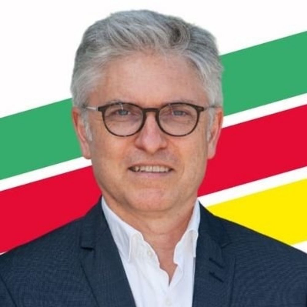 Fabrice Matteucci