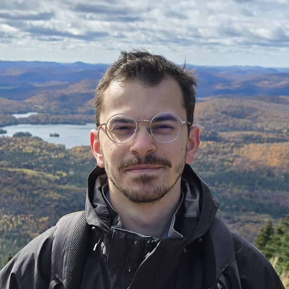 Julien Esposito