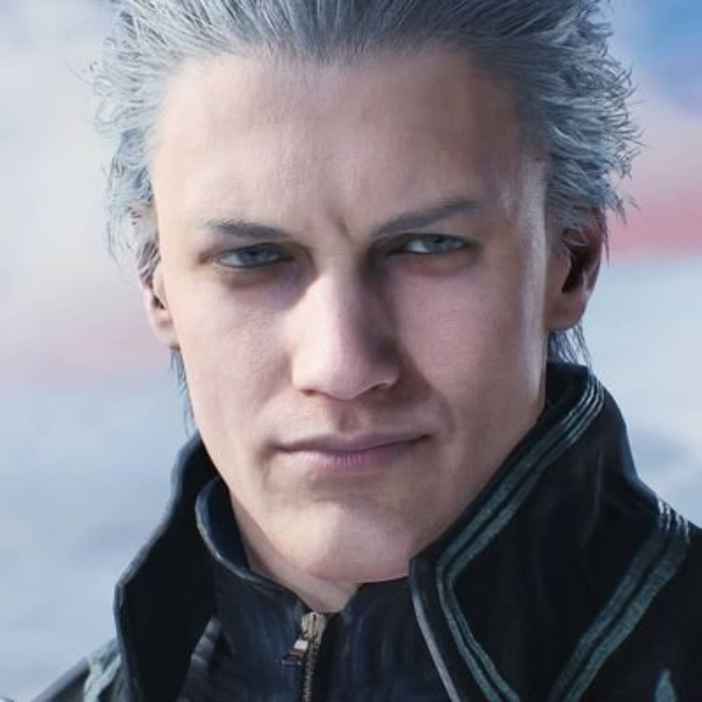 Vergil