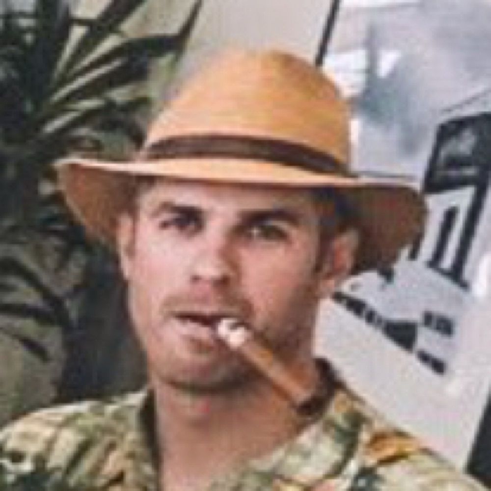 Matthew Lenz