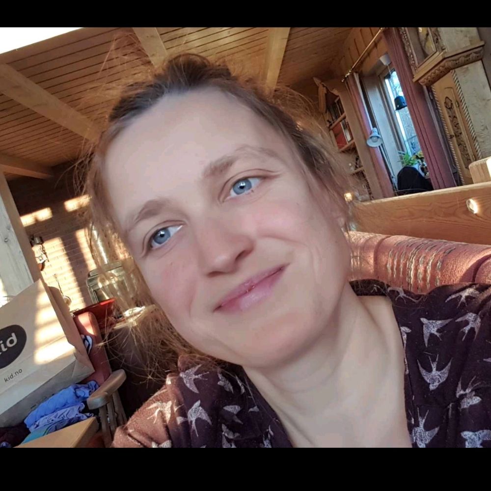 Ingrid Bjerknes Røyne
