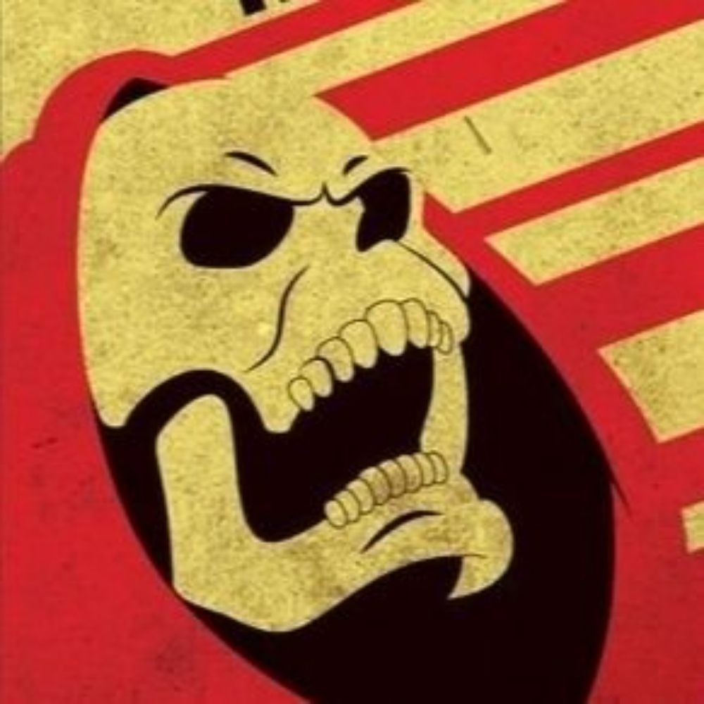 Skeletgordor